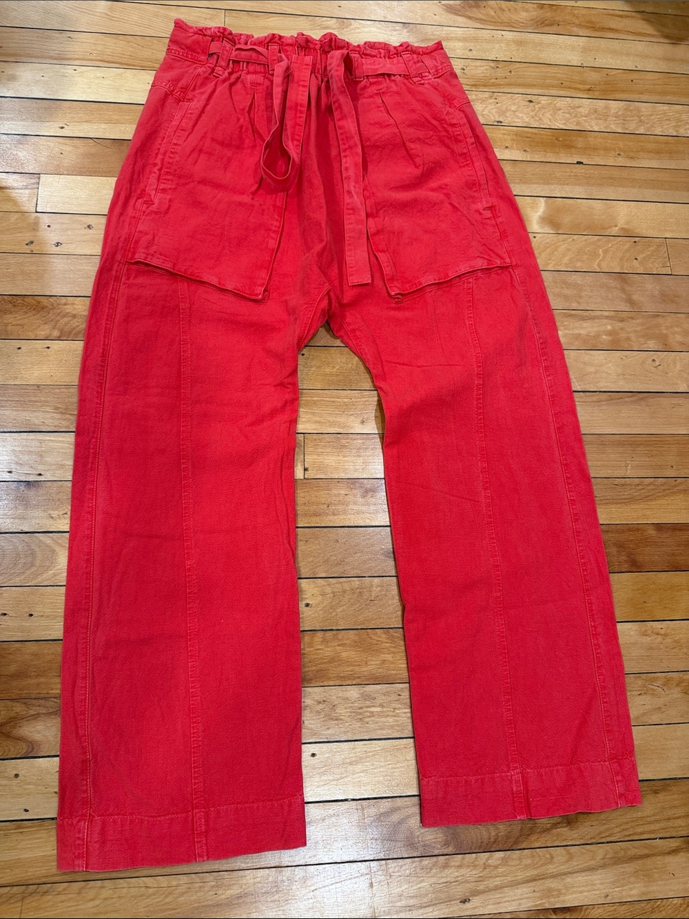 Free People Pants
